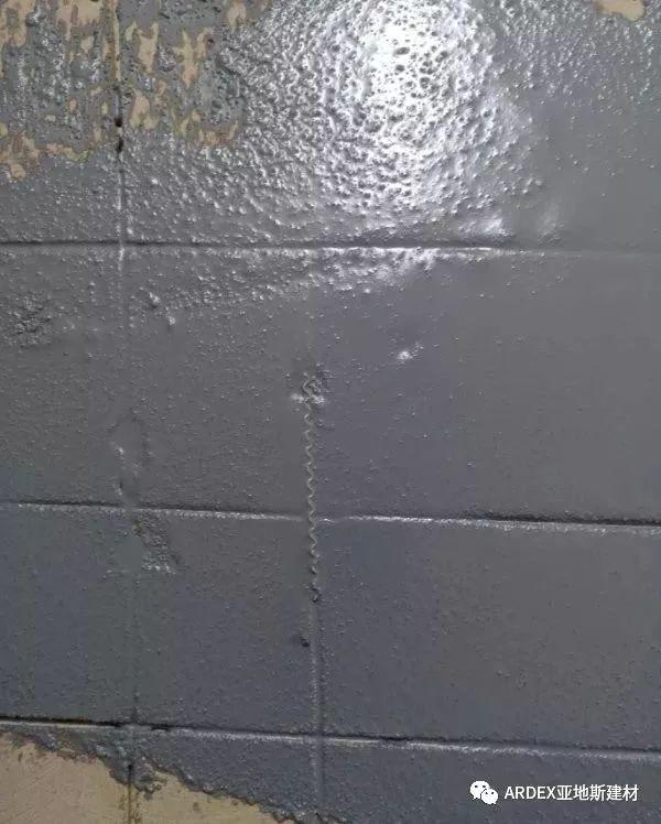 經(jīng)受地球最極端氣溫考驗，亞地斯聚氨酯砂漿 - 筑夢南極