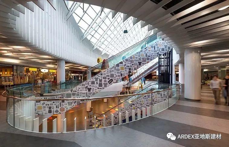 精致，從地磚開始 - 6大應(yīng)用場景如何選擇瓷磚膠