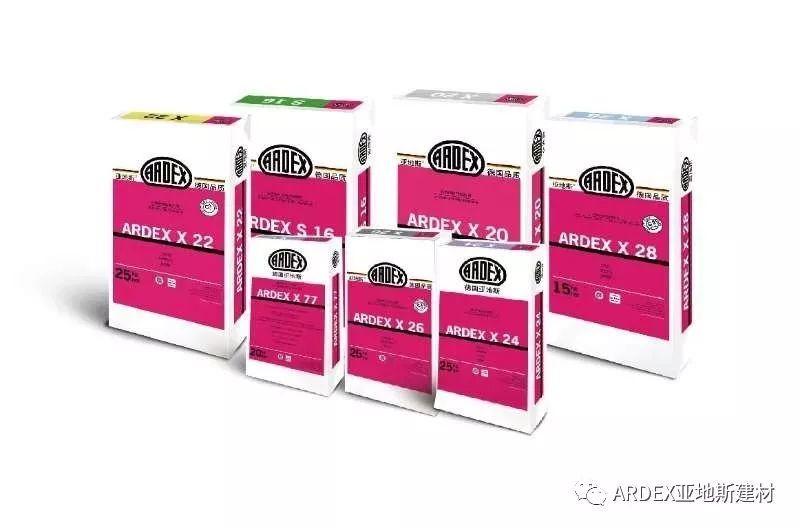 精致，從地磚開始 - 6大應(yīng)用場景如何選擇瓷磚膠