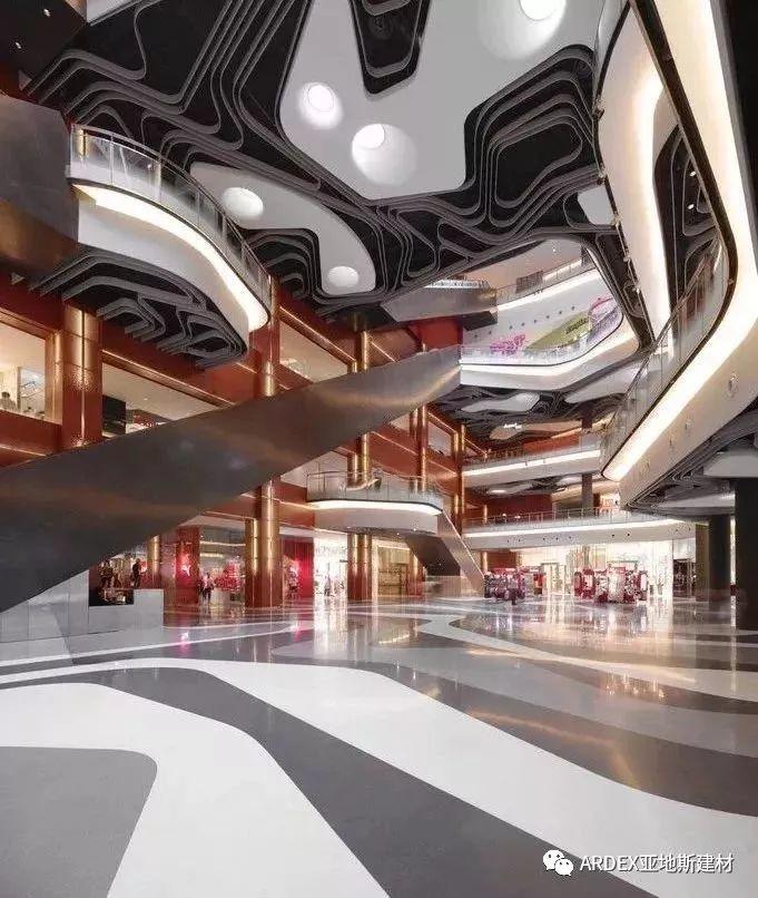 精致，從地磚開始 - 6大應(yīng)用場景如何選擇瓷磚膠