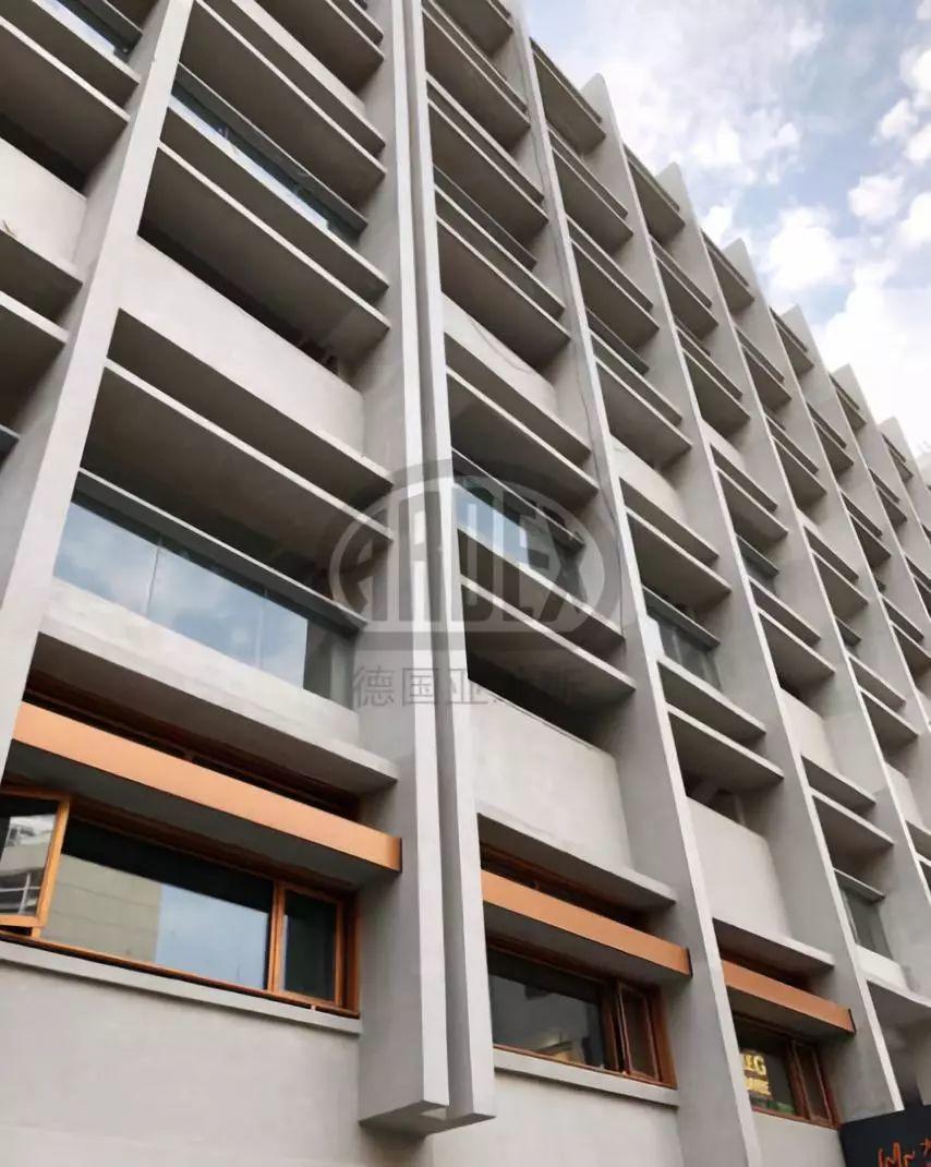 【案例分享】ARDEX打造創(chuàng)意時(shí)尚新地標(biāo) 大智無界-空中小鎮(zhèn)