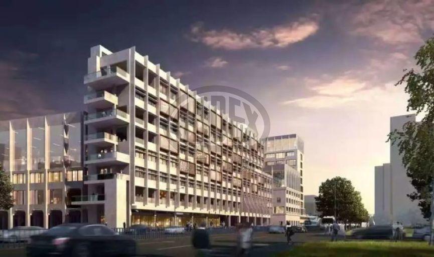 【案例分享】ARDEX打造創(chuàng)意時(shí)尚新地標(biāo) 大智無界-空中小鎮(zhèn)