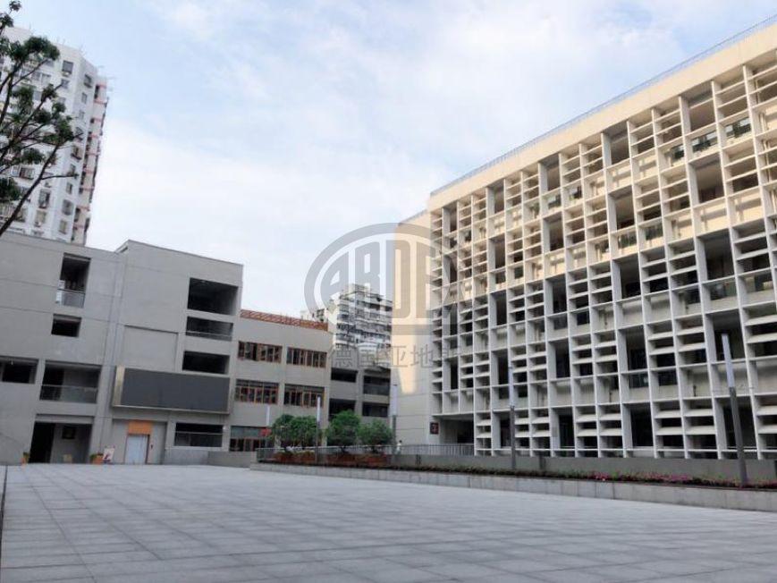 【案例分享】ARDEX打造創(chuàng)意時(shí)尚新地標(biāo) 大智無界-空中小鎮(zhèn)