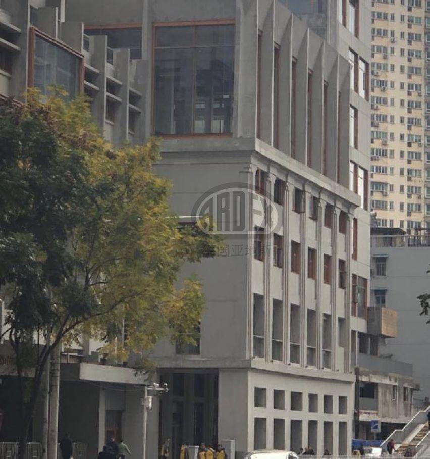 【案例分享】ARDEX打造創(chuàng)意時(shí)尚新地標(biāo) 大智無界-空中小鎮(zhèn)