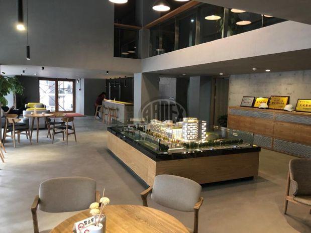 【案例分享】ARDEX打造創(chuàng)意時(shí)尚新地標(biāo) 大智無界-空中小鎮(zhèn)