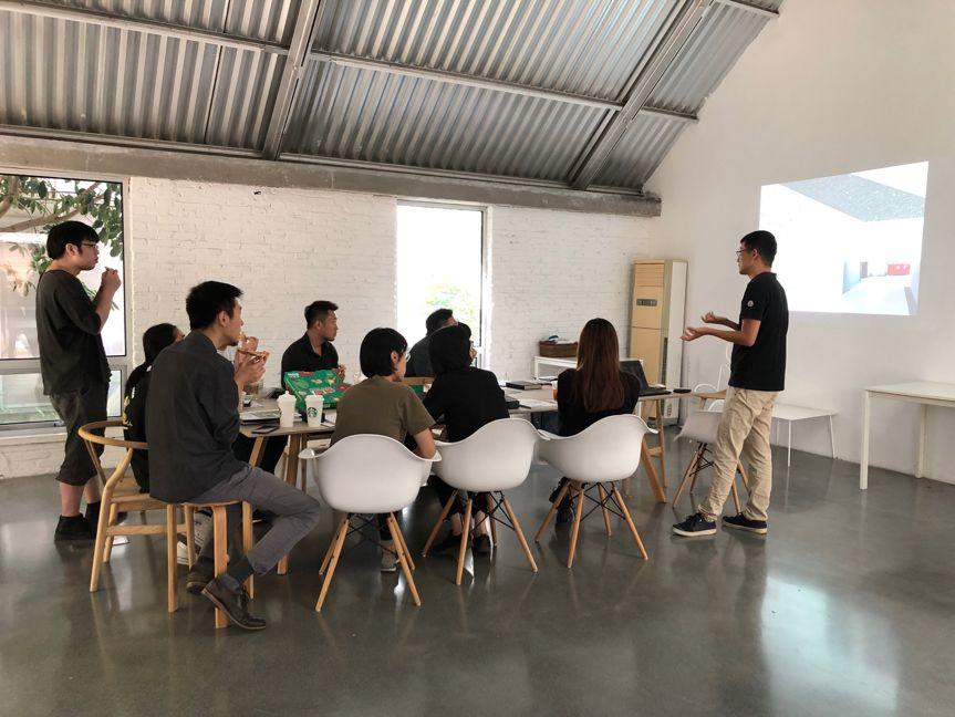 大舍建筑設(shè)計(jì)事務(wù)產(chǎn)品技術(shù)研討會(huì) ARDEX產(chǎn)品廣受好評(píng)認(rèn)可