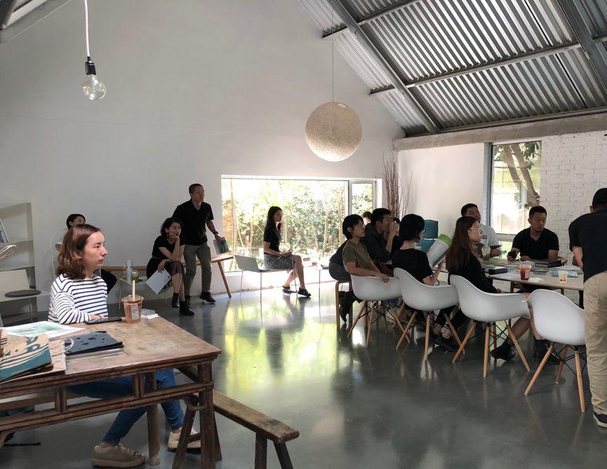 大舍建筑設(shè)計(jì)事務(wù)產(chǎn)品技術(shù)研討會(huì) ARDEX產(chǎn)品廣受好評(píng)認(rèn)可