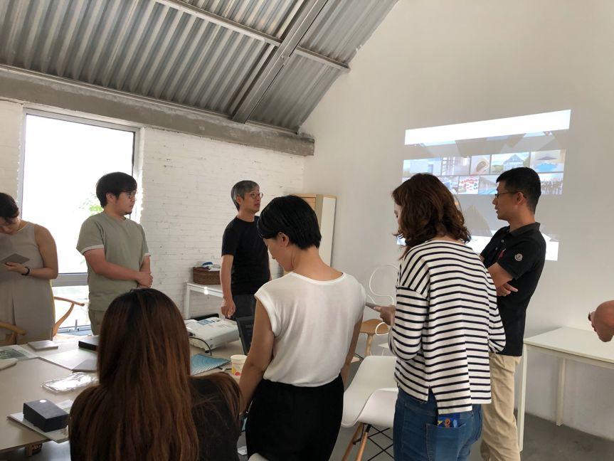 大舍建筑設(shè)計(jì)事務(wù)產(chǎn)品技術(shù)研討會(huì) ARDEX產(chǎn)品廣受好評(píng)認(rèn)可